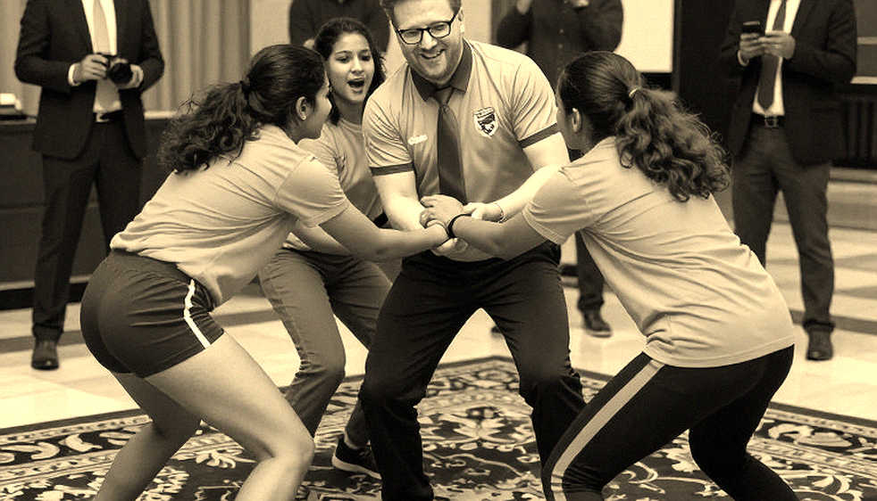 Kabaddi's Golden Night: What the Inside Story of India's Asian Games Dominance Is Really Saying Kabaddi's Golden Night: What the Inside Story of India's Asian Games Dominance Is Really Saying