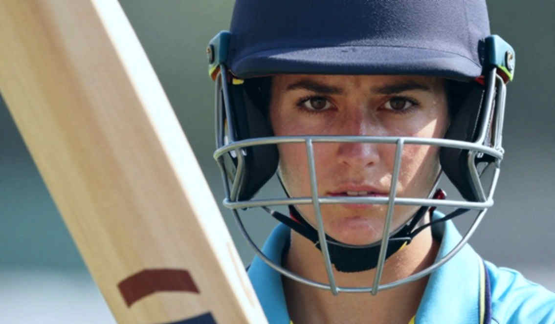 Reading the Empty Dataset: The Crisis in Cricket Analytics Nobody Wants to See