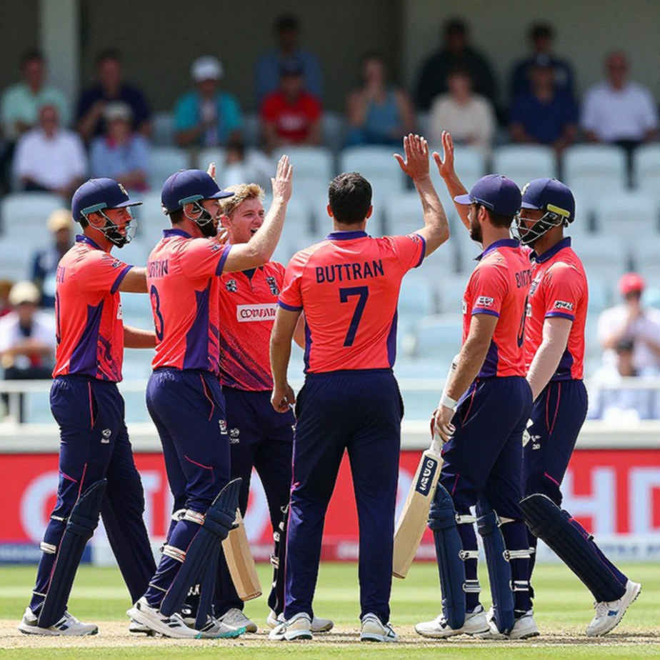 Cricket's Clause Economy: The Invisible Ledger of NOCs, Central Contracts and Gulf Wage Flows