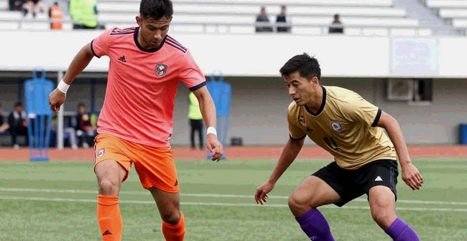 What the Twelve Yards Never Record: Indonesia's 2-0, One Ranking Step Down, and the Shadow of 28 September What the Twelve Yards Never Record: Indonesia's 2-0, One Ranking Step Down, and the Shadow of 28 September