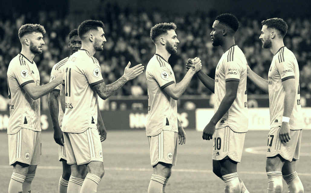 Sagnol Out, Svanadze In: What Georgia's Coaching Change Did Not Lose Sagnol Out, Svanadze In: What Georgia's Coaching Change Did Not Lose