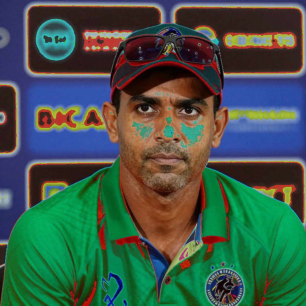 ৭ থেকে ১৫: এশিয়ার ৫৪ বলেই ম্যাচ হারায় ক্যাপ্টেনরা