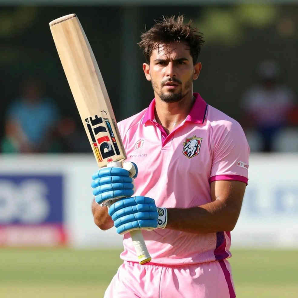 The First Beat Is Written in Pencil: Bangladesh's Red-Ball Draft in the UAE The First Beat Is Written in Pencil: Bangladesh's Red-Ball Draft in the UAE