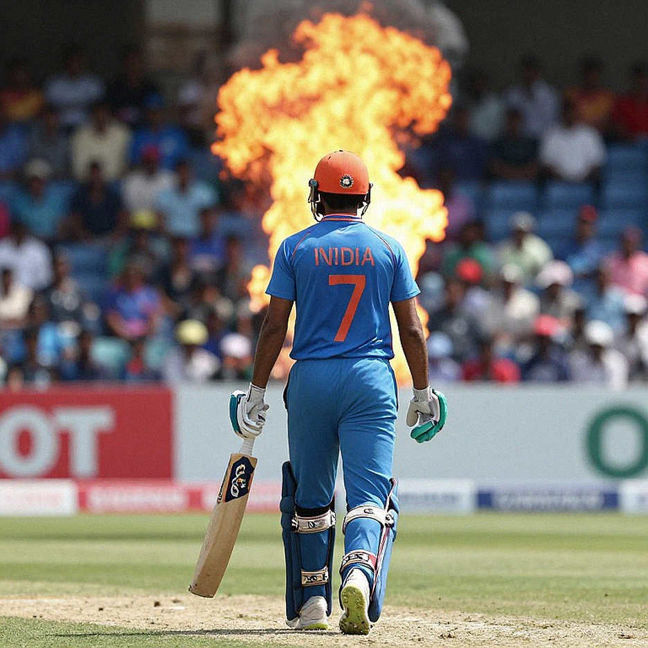 The Real Ledger of Cricket's Franchise Market: From the ₹27-Crore Hammer to Blockchain Assets The Real Ledger of Cricket's Franchise Market: From the ₹27-Crore Hammer to Blockchain Assets