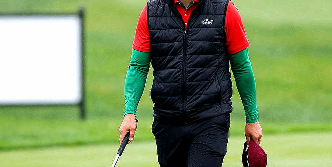 At Medinah, Read the Lineup Sheet Before the Scoreboard: Friday Foursomes and the Language of a Session At Medinah, Read the Lineup Sheet Before the Scoreboard: Friday Foursomes and the Language of a Session