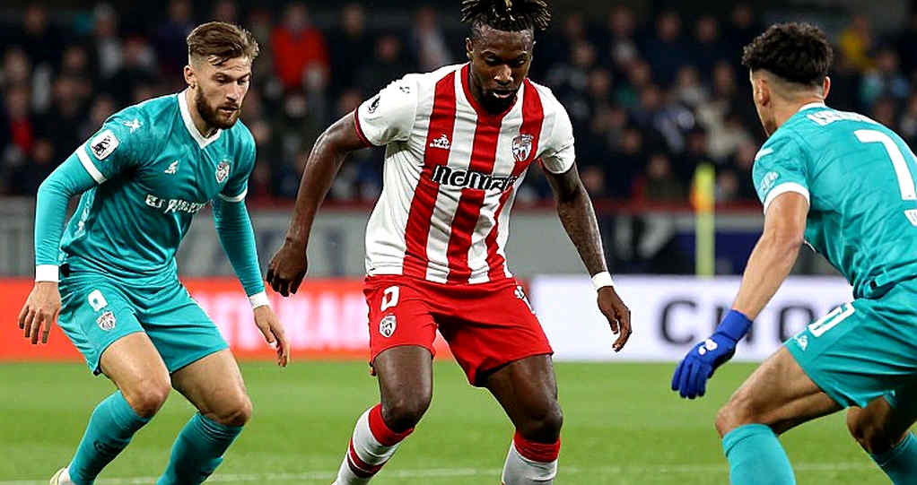 Video Evidence in Football's AI Era: The Empty Ledger That Rewrote the Rules of Analysis Video Evidence in Football's AI Era: The Empty Ledger That Rewrote the Rules of Analysis