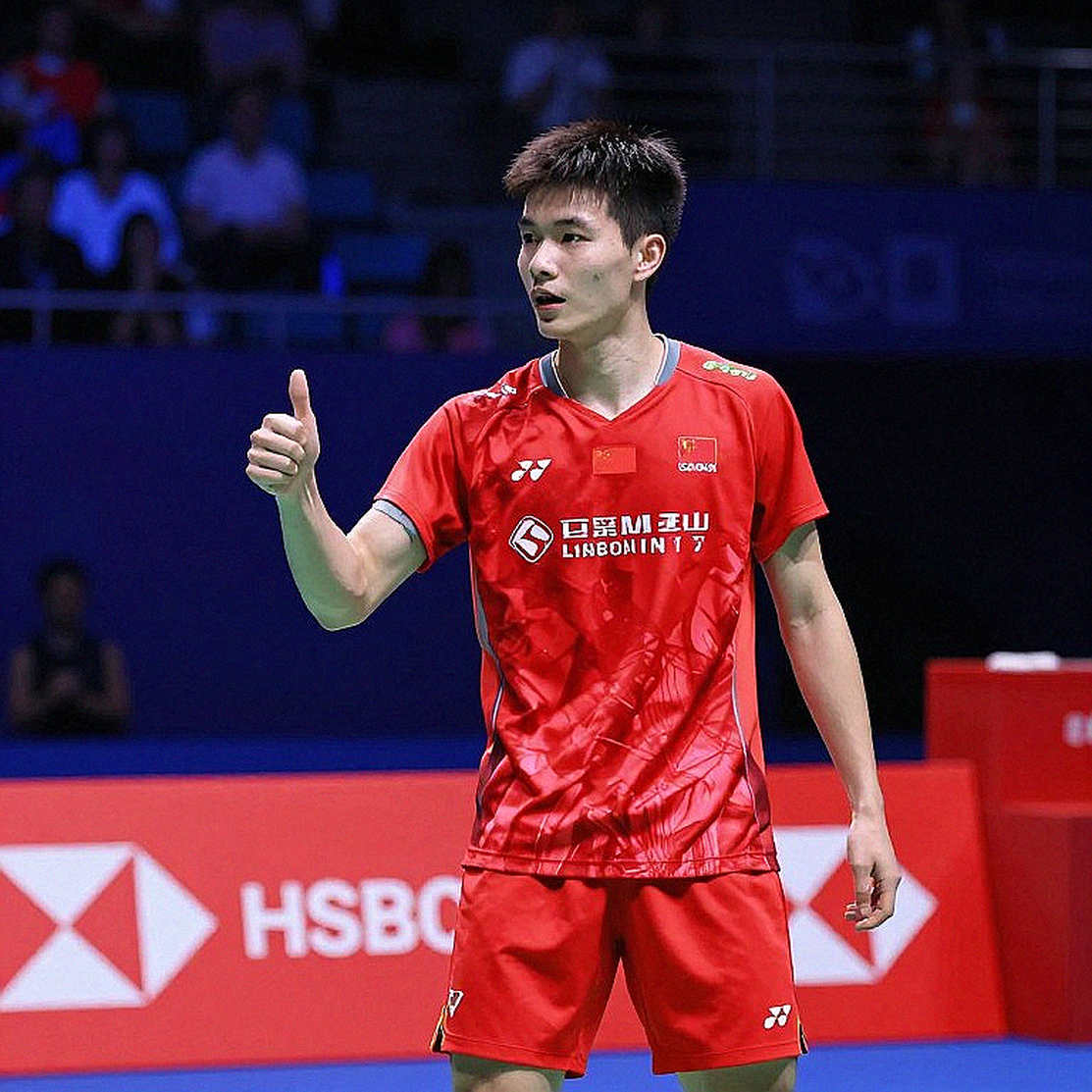 Singapore vs Thailand: The Data That Does Not Add Up Behind the Asian Games Badminton Final Singapore vs Thailand: The Data That Does Not Add Up Behind the Asian Games Badminton Final