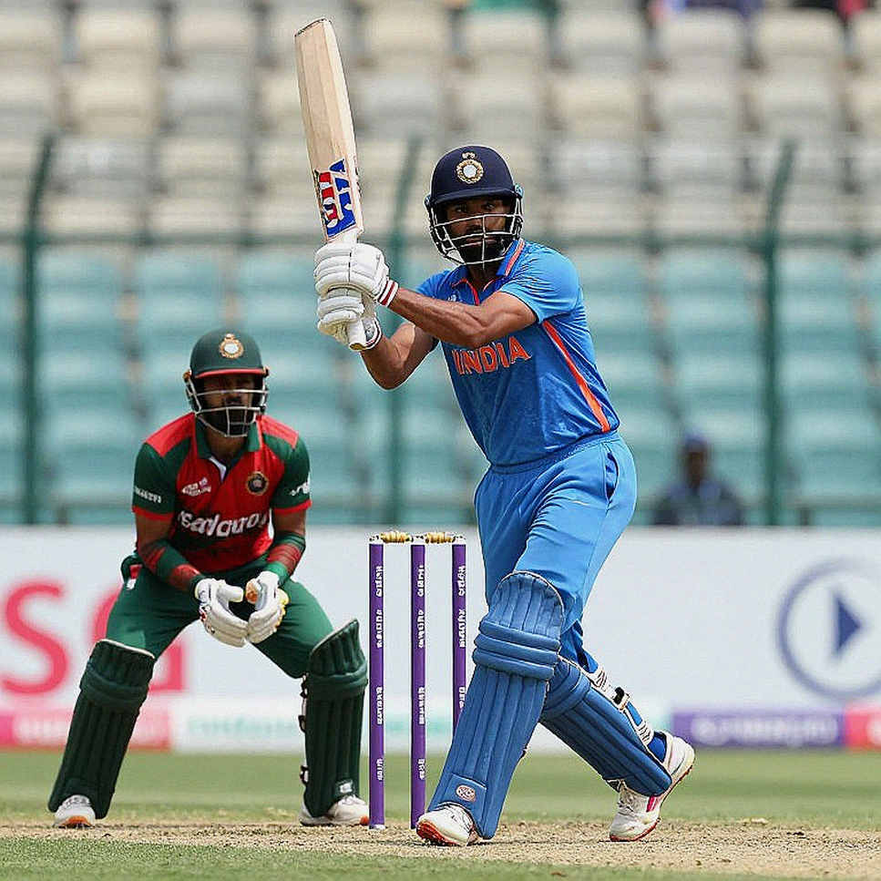 Blockchain and Cricket Field Geometry: From Tickets to Tactical Data, A New System Blockchain and Cricket Field Geometry: From Tickets to Tactical Data, A New System