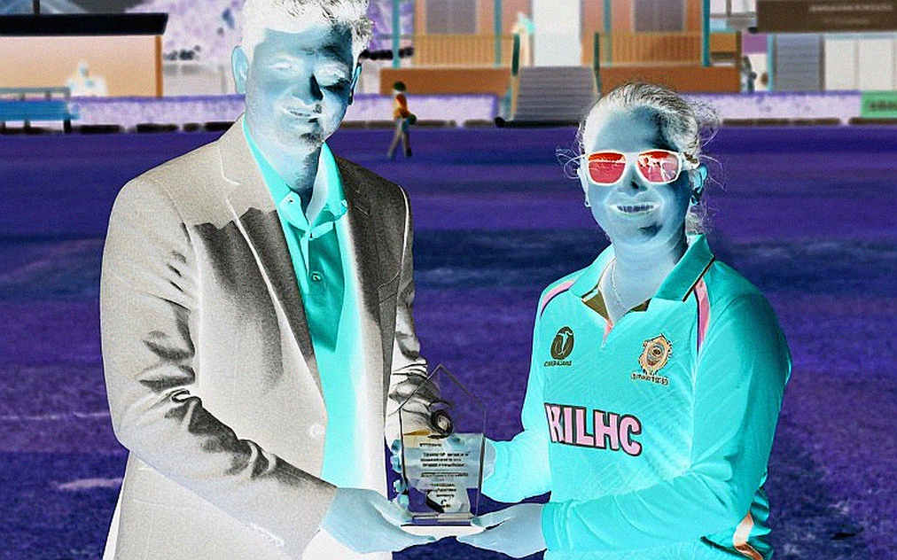 হ্যাশে লেখা ক্রিকেট: ব্লকচেইন কি খেলোয়াড়কে মুক্ত করবে, নাকি বন্দী করবে?