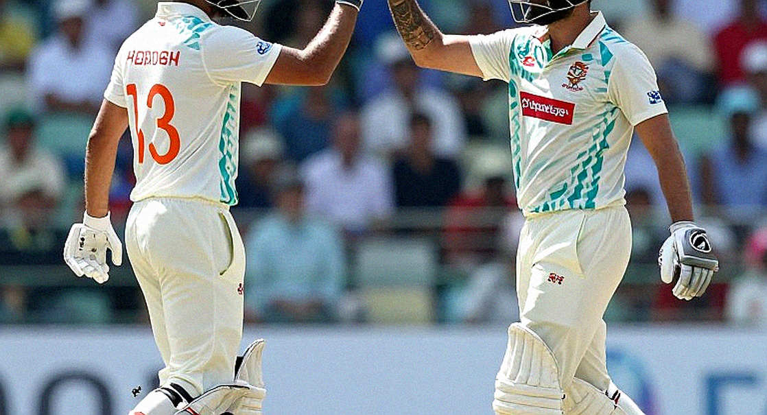 মিডল ওভারের জ্যামিতি: এশিয়ার টুর্নামেন্ট ক্রিকেটে ৭–১৫ ওভার পর্বই ফল লেখে মিডল ওভারের জ্যামিতি: এশিয়ার টুর্নামেন্ট ক্রিকেটে ৭–১৫ ওভার পর্বই ফল লেখে