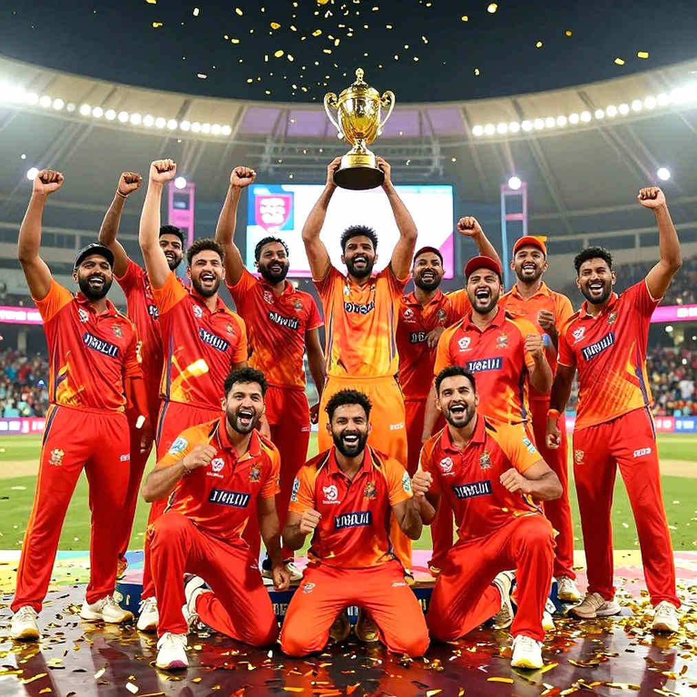When Cricket's Contract Ledger Moves On-Chain: Tokens, NFTs, and an Unverified Ledger When Cricket's Contract Ledger Moves On-Chain: Tokens, NFTs, and an Unverified Ledger