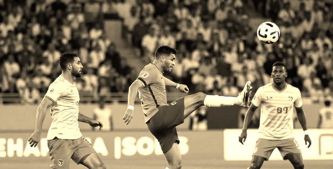 Why Scaloni Wants Messi's Farewell Now: Argentina's Real Question Sits in the Coach's Contract Why Scaloni Wants Messi's Farewell Now: Argentina's Real Question Sits in the Coach's Contract