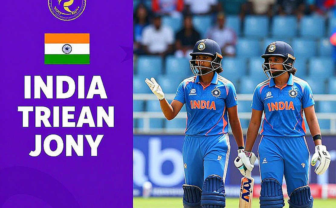 Bangladesh Women's U-19 Lose to Sri Lanka: Faisalabad Last-Ball Thriller, Data-Integrity Questions and the Case for Blockchain-Based Verification Bangladesh Women's U-19 Lose to Sri Lanka: Faisalabad Last-Ball Thriller, Data-Integrity Questions and the Case for Blockchain-Based Verification
