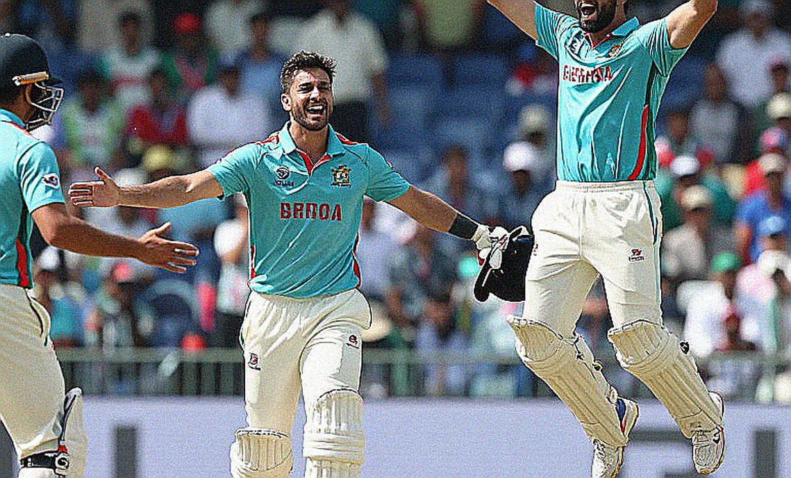 The WACA Warm-Up: England's Preparation Correction and the Variable Nobody Controls