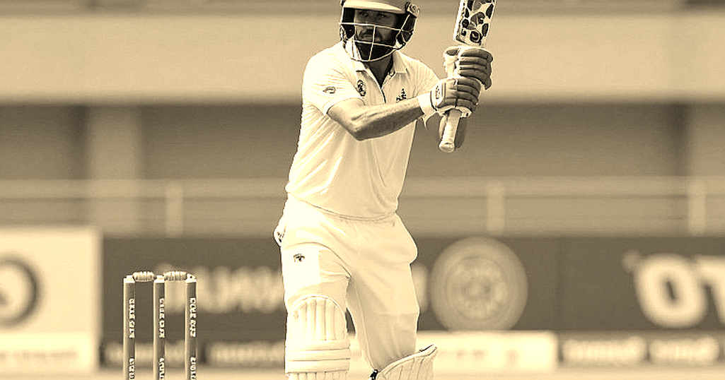 The WACA Warm-Up: England's Preparation Correction and the Variable Nobody Controls