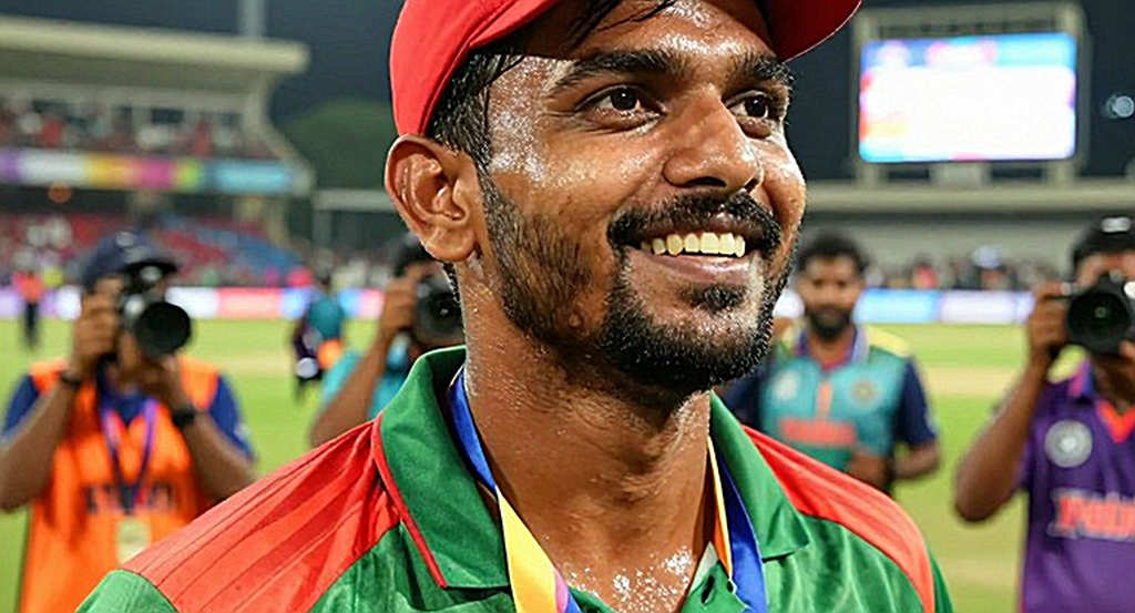 লেজারে লেখা স্কোরকার্ড: ব্লকচেইন কি ক্রিকেটের স্বচ্ছতা বদলাবে?