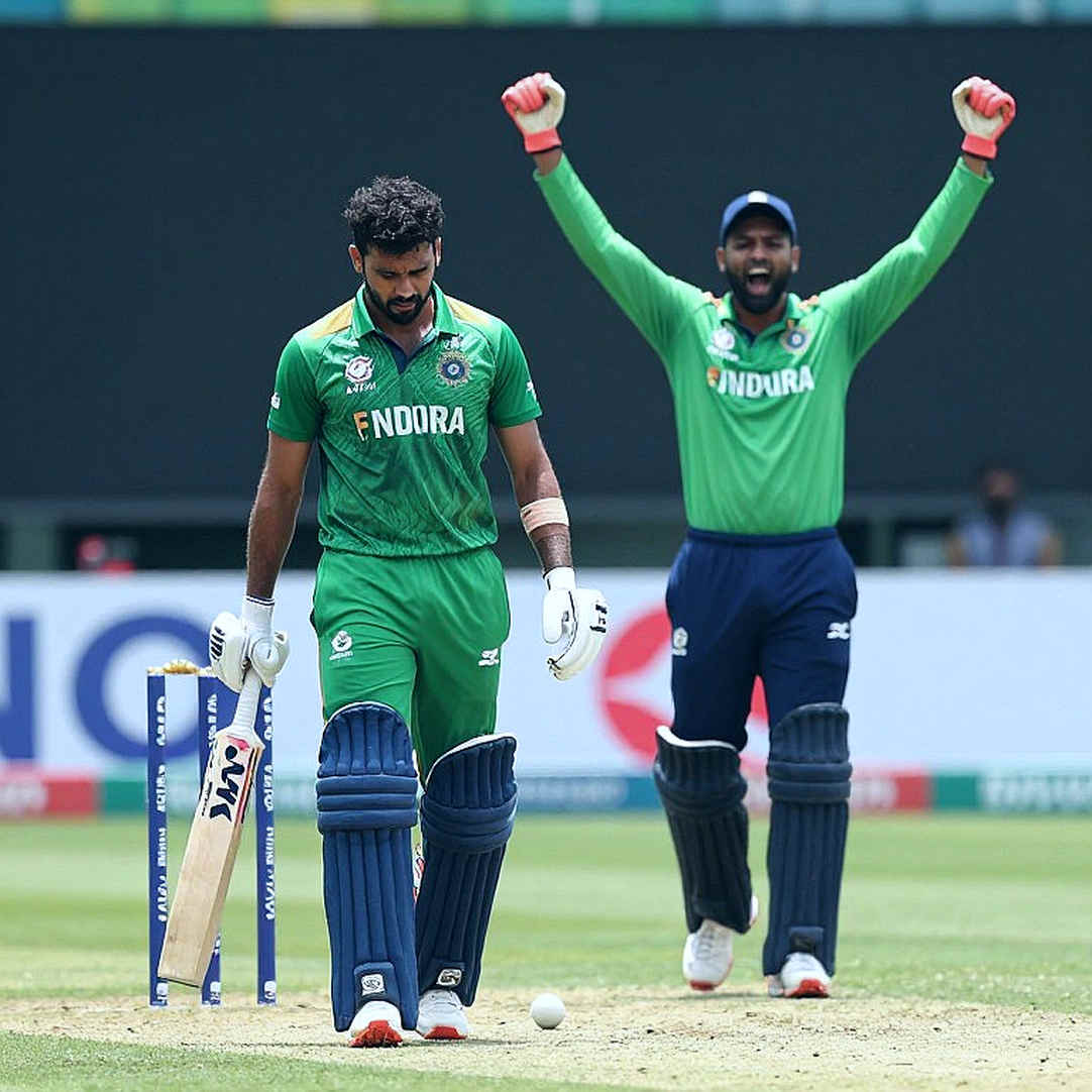 লেজারে লেখা স্কোরকার্ড: ব্লকচেইন কি ক্রিকেটের স্বচ্ছতা বদলাবে? লেজারে লেখা স্কোরকার্ড: ব্লকচেইন কি ক্রিকেটের স্বচ্ছতা বদলাবে?