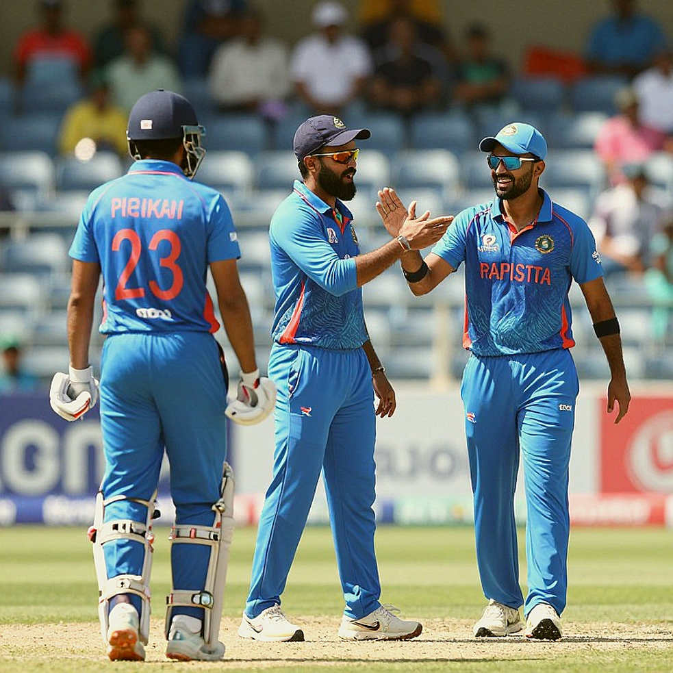 খালি পেলোডের পাঠ: ক্রিকেট অ্যানালিটিক্সে “তথ্য নেই” আর “সমস্যা নেই” এক জিনিস নয় খালি পেলোডের পাঠ: ক্রিকেট অ্যানালিটিক্সে “তথ্য নেই” আর “সমস্যা নেই” এক জিনিস নয়