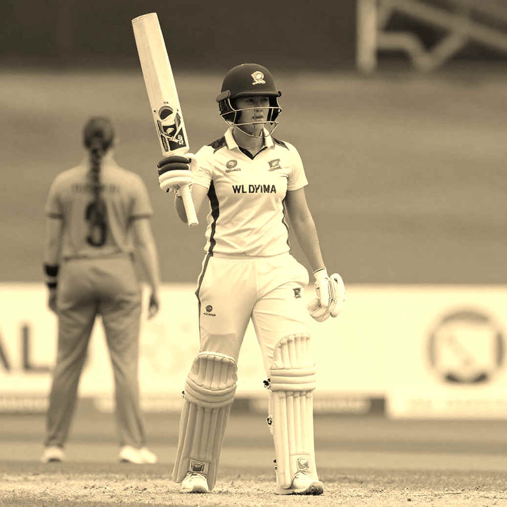 Smriti Mandhana's Captaincy: Not the 4-0 ODI Record, but the 35-Match Truth Is the Real Test Smriti Mandhana's Captaincy: Not the 4-0 ODI Record, but the 35-Match Truth Is the Real Test
