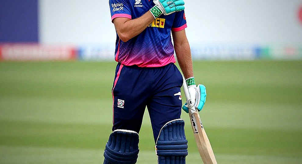 Blockchain in Cricket's Data-Trust Crisis: From Manual Ledger to Smart Contract