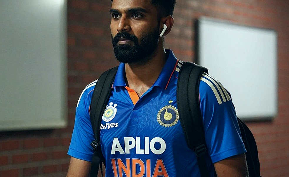 The Death-Over Half-Space: Why the 17th Over Is Cricket's Zone 14 The Death-Over Half-Space: Why the 17th Over Is Cricket's Zone 14