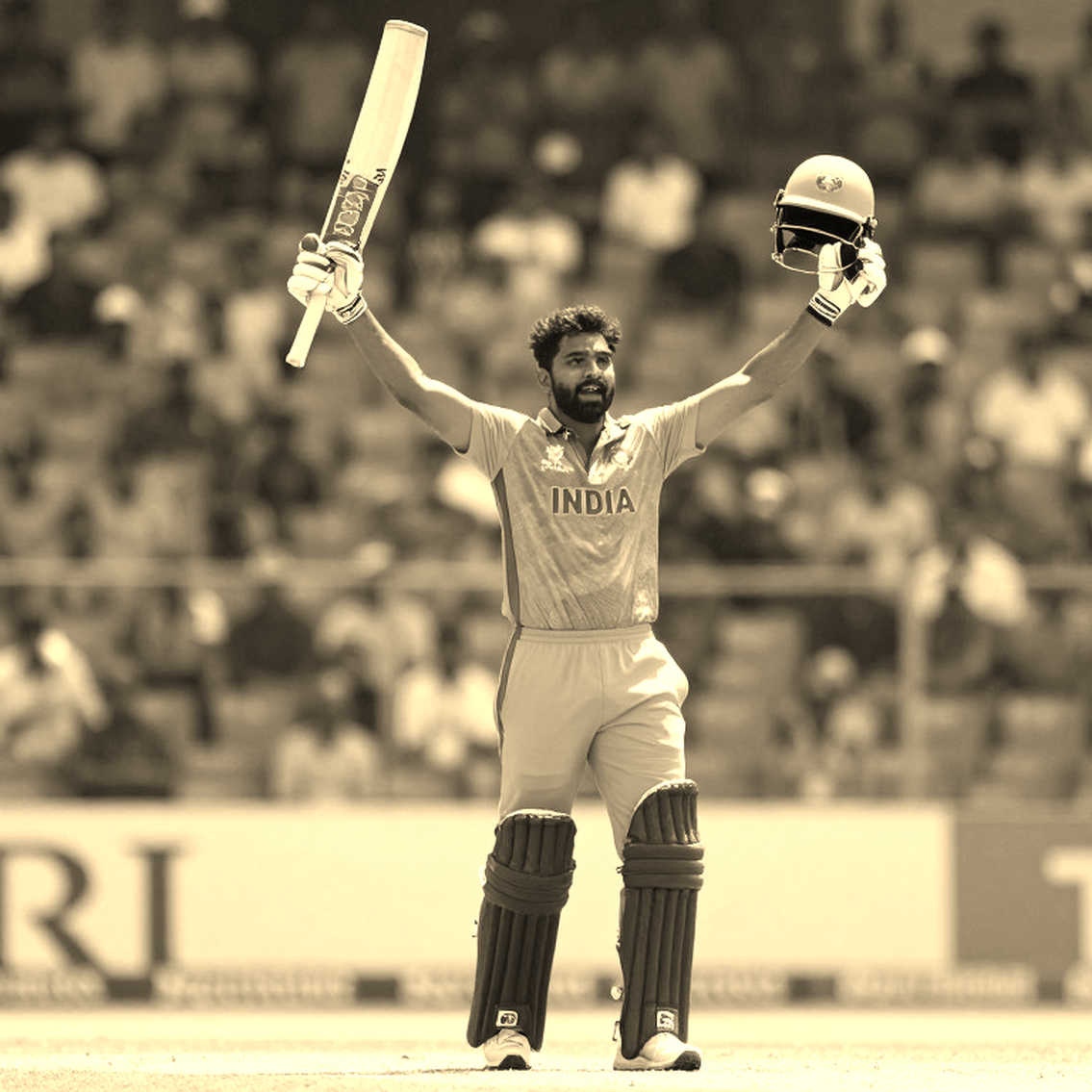 The Death-Over Half-Space: Why the 17th Over Is Cricket's Zone 14 The Death-Over Half-Space: Why the 17th Over Is Cricket's Zone 14