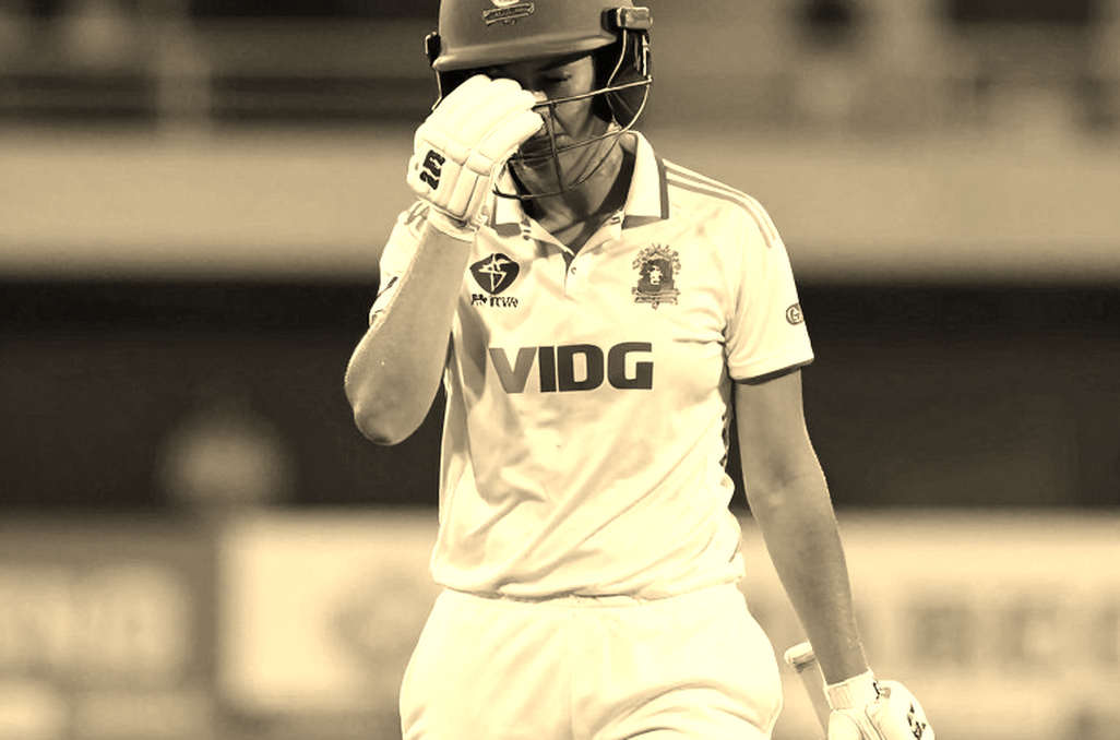 From Lord's Overthrow to Blockchain Logs: Who Verifies Cricket's Review Record? From Lord's Overthrow to Blockchain Logs: Who Verifies Cricket's Review Record?