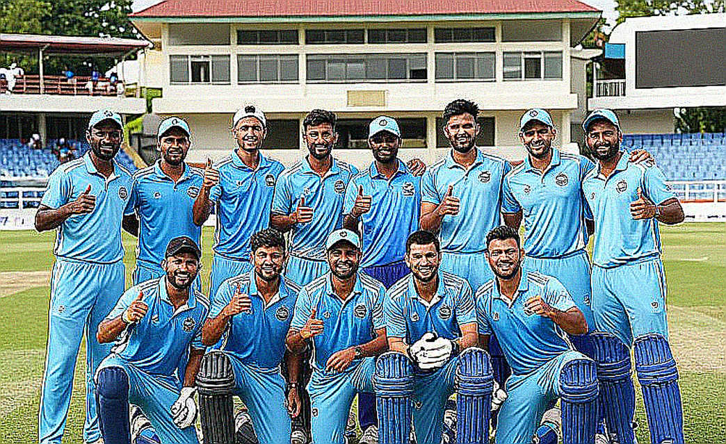 From Lord's Overthrow to Blockchain Logs: Who Verifies Cricket's Review Record? From Lord's Overthrow to Blockchain Logs: Who Verifies Cricket's Review Record?
