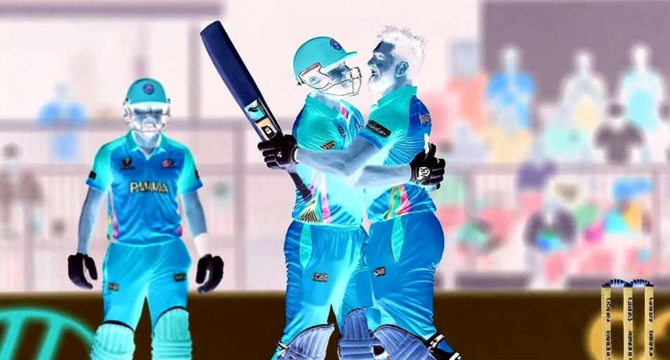Testimony of an Empty Template: Blockchain, Data Verification and the Boundaries of Truth in Cricket Analysis Testimony of an Empty Template: Blockchain, Data Verification and the Boundaries of Truth in Cricket Analysis