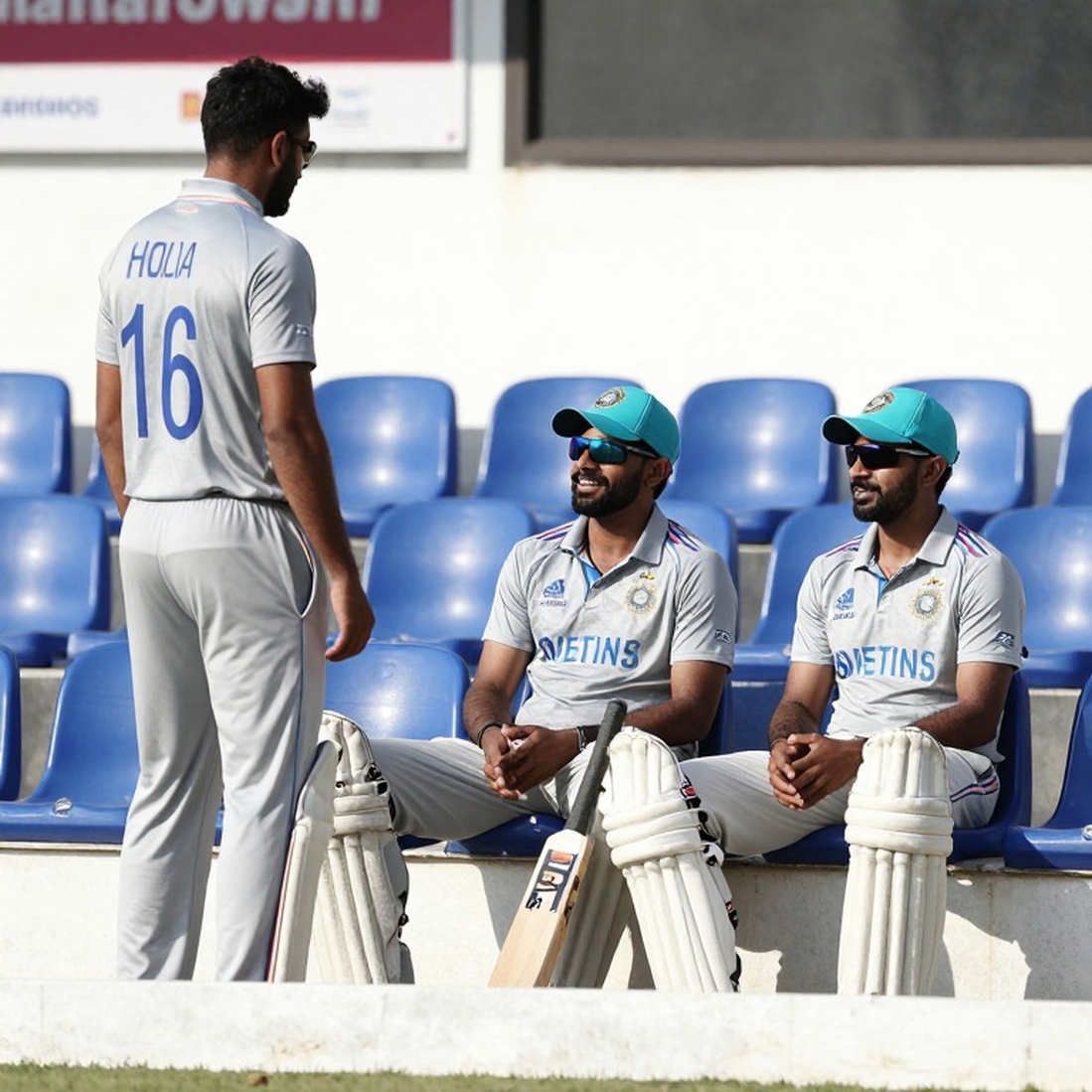 9:30 AM in Puducherry: The Series With No Dew, Where a Career Still Gets Written 9:30 AM in Puducherry: The Series With No Dew, Where a Career Still Gets Written