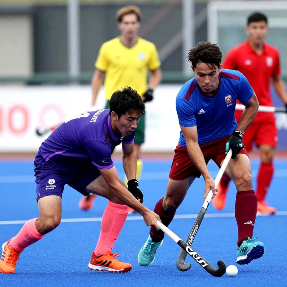 খালি লেজার, ভরা মাঠ: বাংলাদেশের হকির অনুপস্থিত আর্কাইভ