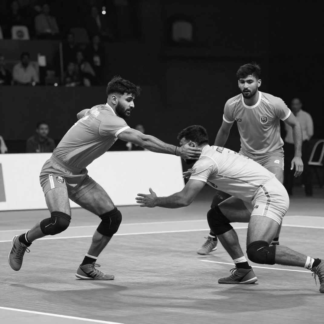 India's Four Golds, Four Finalists, and One Missing League in Women's Kabaddi India's Four Golds, Four Finalists, and One Missing League in Women's Kabaddi