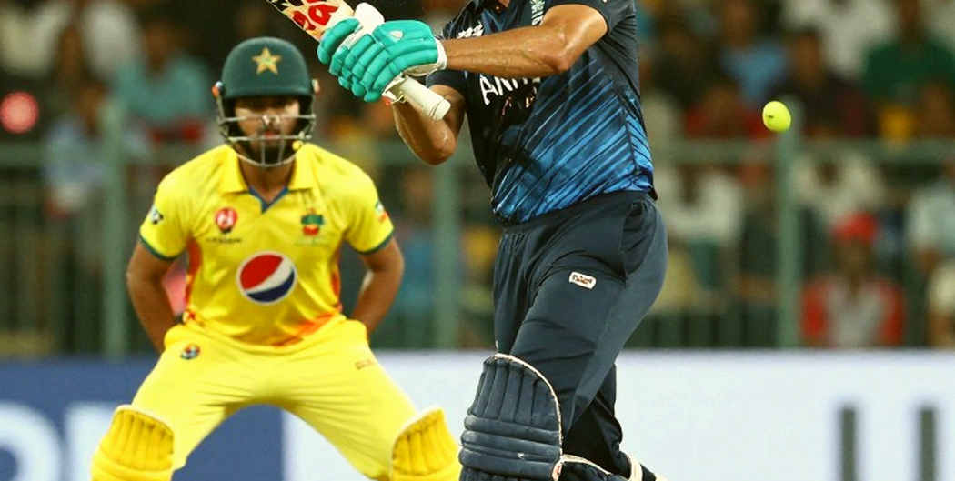 The Silence of the Middle Overs: Bangladesh's Dot Balls and the Unwritten Injury Ledger in Sylhet
