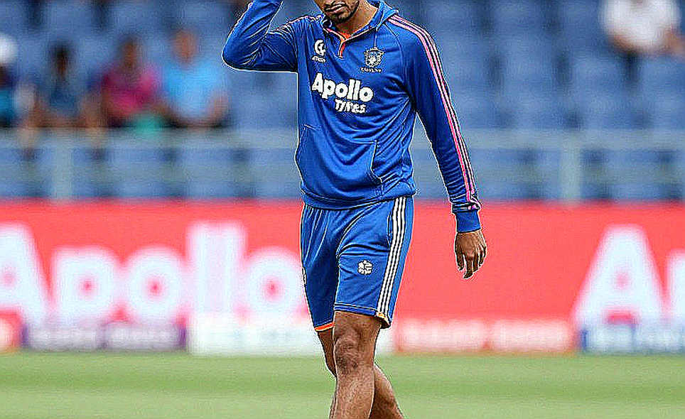 The Silence of the Middle Overs: Bangladesh's Dot Balls and the Unwritten Injury Ledger in Sylhet