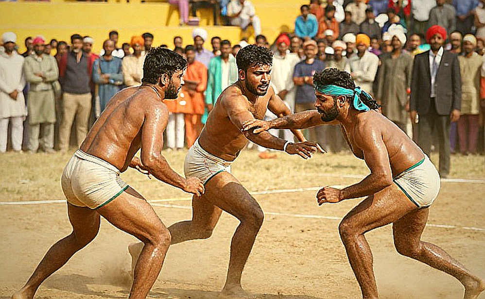 The Name Missing From the Team Sheet: Reading India's Raiding Gamble Before the Iran Final The Name Missing From the Team Sheet: Reading India's Raiding Gamble Before the Iran Final