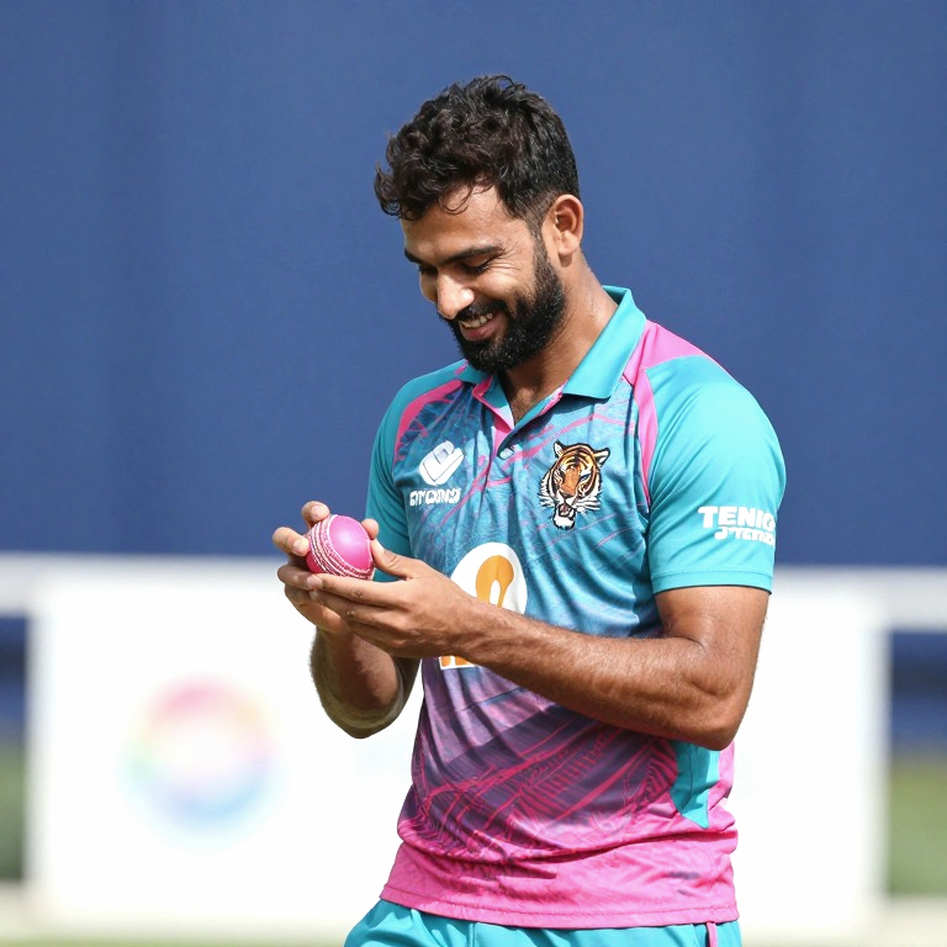 Pace, Recovery and the Arithmetic of the Window: Bangladesh's Fast-Bowling Depth Test Before the 2026 T20 World Cup Pace, Recovery and the Arithmetic of the Window: Bangladesh's Fast-Bowling Depth Test Before the 2026 T20 World Cup