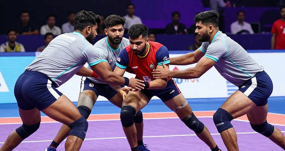 ইস্পোর্টসের ফাঁকা স্কোরবোর্ড: ব্লকচেইন কি ডেটার স্বচ্ছতা আনবে?