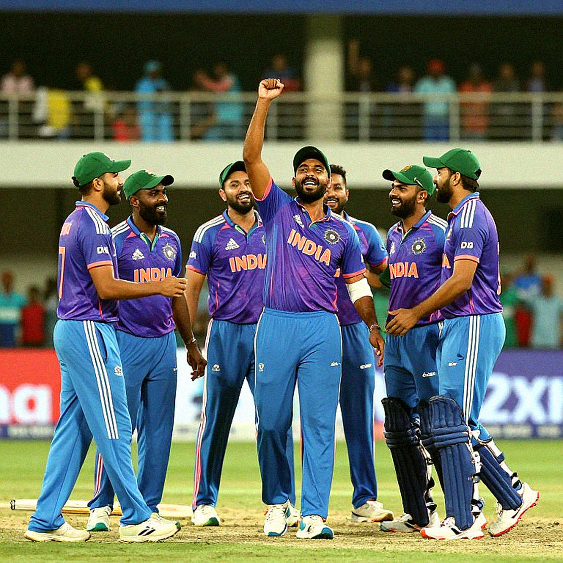 ব্যাটসম্যানের দৌড়ানো গতি ও গেমসমষ্টির মৌলিক নীতি: একটি প্রাণীমত বিশ্লেষণ