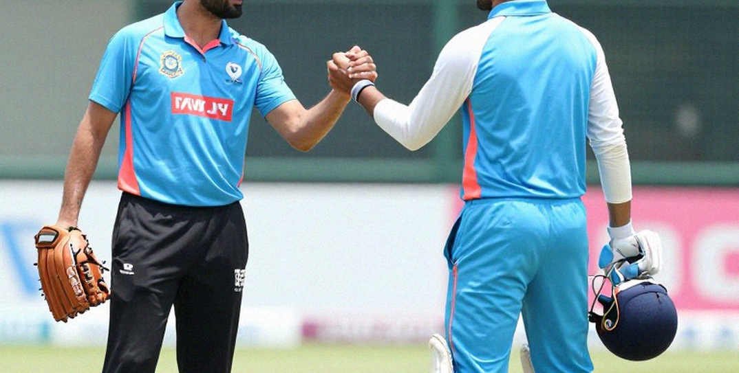 ১৪৬ নয়, ৫৬৫: রাওয়ালপিন্ডির ধুলোয় বাংলাদেশের নতুন শুরু ১৪৬ নয়, ৫৬৫: রাওয়ালপিন্ডির ধুলোয় বাংলাদেশের নতুন শুরু