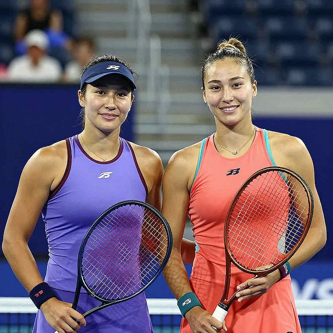 A Bagel Tiebreak, Three Slams: Mertens' Beijing Run and the Women's Ledger Nobody Keeps A Bagel Tiebreak, Three Slams: Mertens' Beijing Run and the Women's Ledger Nobody Keeps