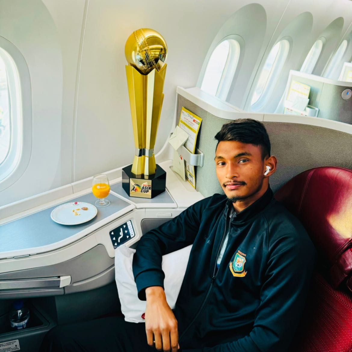মারুফ মৃধা