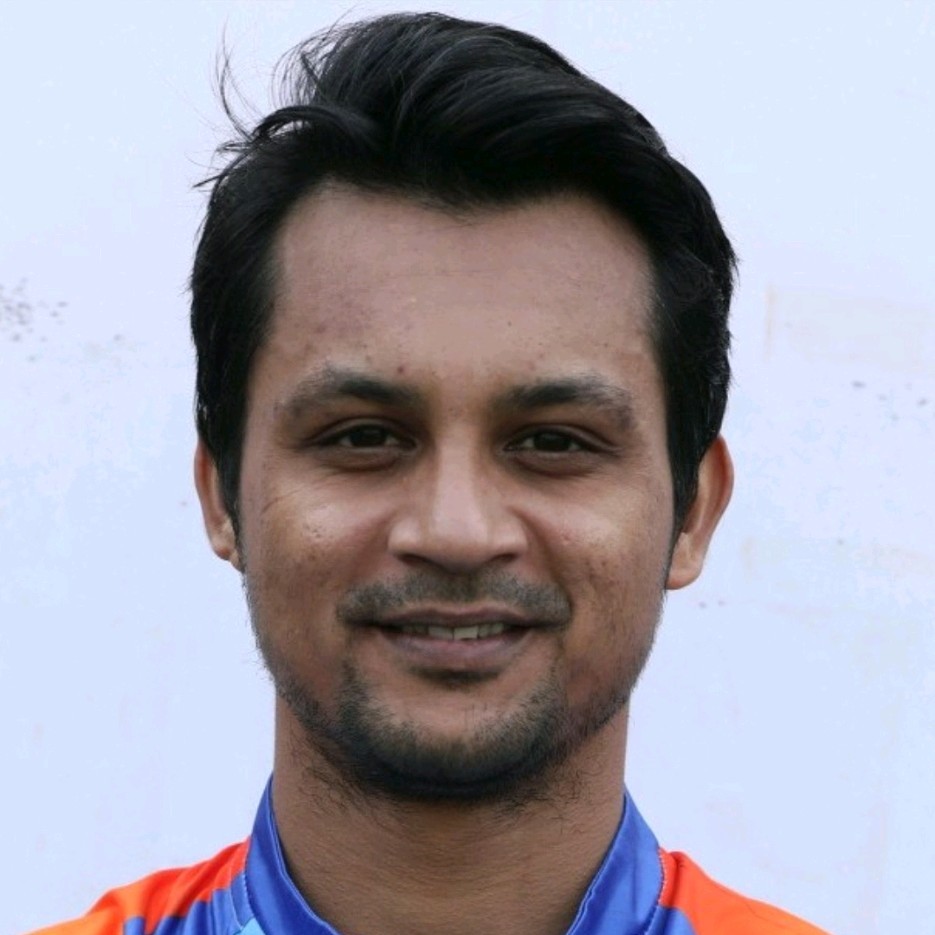 Nadif Chowdhury
