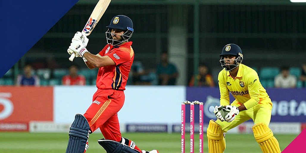 বল-বাই-বল লেজার: ক্রিকেটের স্কোরকার্ড যখন ব্লকচেইনে অডিট হয় বল-বাই-বল লেজার: ক্রিকেটের স্কোরকার্ড যখন ব্লকচেইনে অডিট হয়