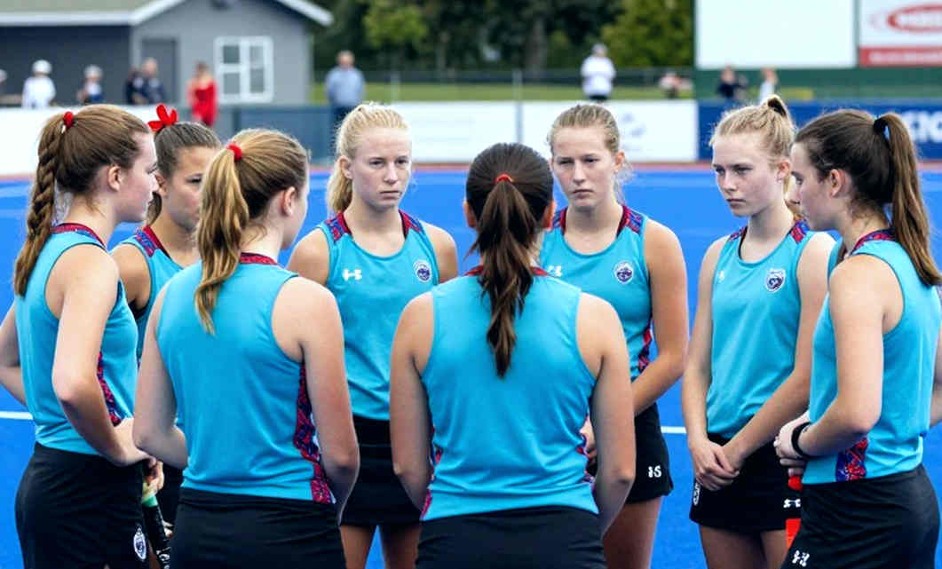 Guangdong's Eighteen Days, Pakistan's Empty Column: What the Hockey Load-Ledger Does Not Record Guangdong's Eighteen Days, Pakistan's Empty Column: What the Hockey Load-Ledger Does Not Record