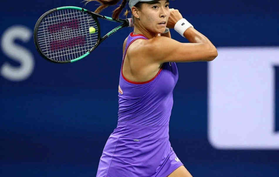 Zheng Qinwen's China Open: An 11-Point Ledger, a 1,000-Point Debt, and One Word Missing Zheng Qinwen's China Open: An 11-Point Ledger, a 1,000-Point Debt, and One Word Missing