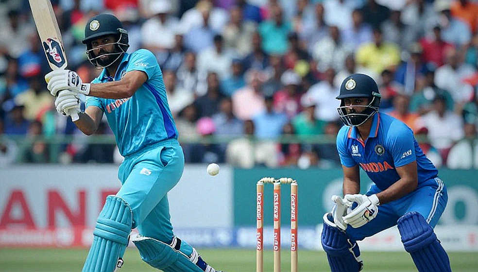 ক্রিকেট বিশ্লেষণের আট স্তম্ভ: তথ্য, ব্লকচেইন আর মাঠের বাইরের মানুষ ক্রিকেট বিশ্লেষণের আট স্তম্ভ: তথ্য, ব্লকচেইন আর মাঠের বাইরের মানুষ
