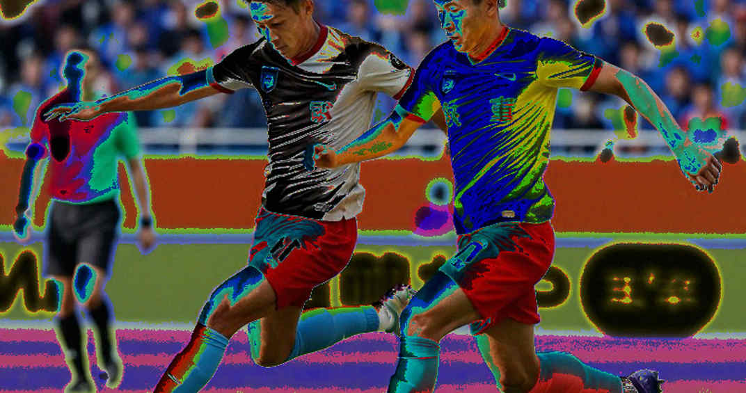 Empty Input, Unbroken Ledger: The Blockchain of Information in Football Analysis