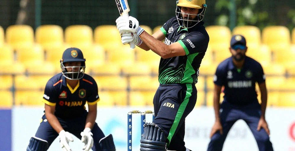 Data-Driven Cricket: Unveiling the Mystery of Results Data-Driven Cricket: Unveiling the Mystery of Results