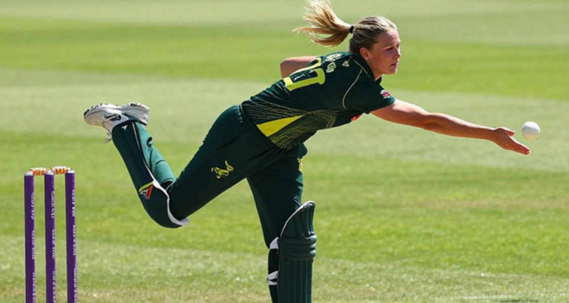 Data-Driven Cricket: Unveiling the Mystery of Results Data-Driven Cricket: Unveiling the Mystery of Results