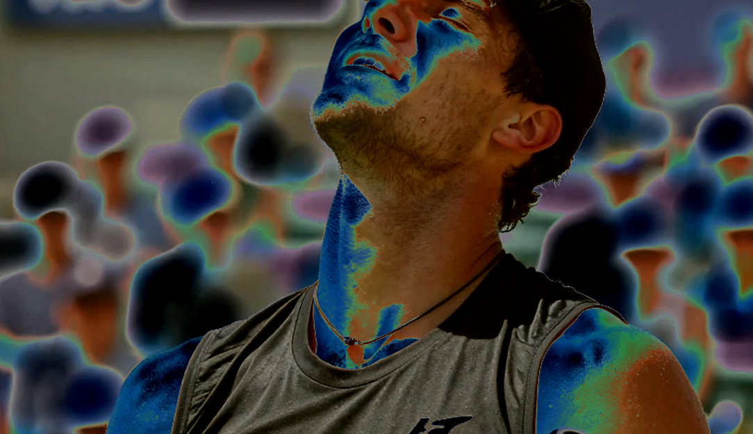 Zverev's What-If Against Norrie: A Tactical Determinism Zverev's What-If Against Norrie: A Tactical Determinism